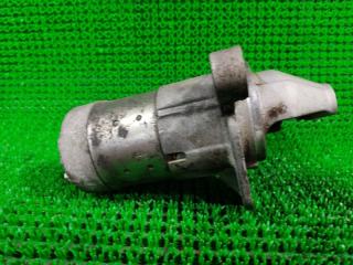 Стартер NISSAN SERENA CNC25 MR20DE 5 ракурс