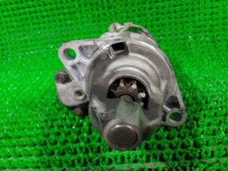 Стартер HONDA ACTY HH6 E07Z 428000-8550 2 ракурс