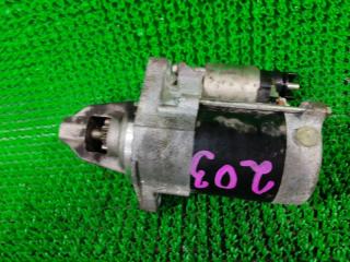 Стартер HONDA ACTY HH6 E07Z 428000-8550 3 ракурс