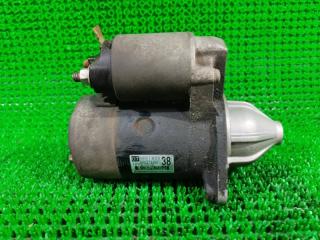 Стартер MITSUBISHI PAJERO MINI H58A 4A30T MD180238 1 ракурс