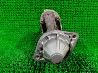Стартер MITSUBISHI PAJERO MINI H58A 4A30T MD180238 2 ракурс