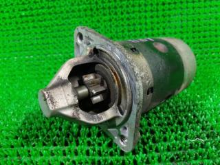 Стартер MITSUBISHI PAJERO MINI H58A 4A30T MD180238 4 ракурс