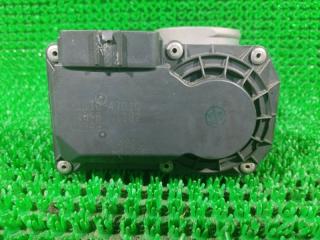 Дроссельная заслонка TOYOTA VITZ NSP135 1NRFE 22030-47010 1 ракурс