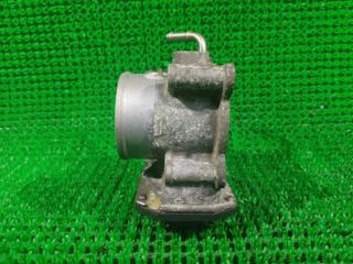 Дроссельная заслонка TOYOTA VITZ NSP135 1NRFE 22030-47010 3 ракурс