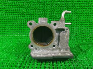 Дроссельная заслонка TOYOTA VITZ NSP135 1NRFE 22030-47010 4 ракурс