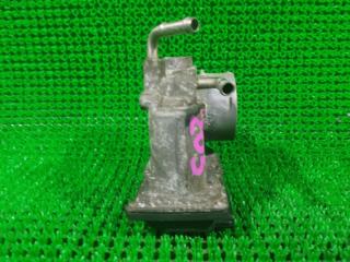 Дроссельная заслонка TOYOTA VITZ NSP135 1NRFE 22030-47010 5 ракурс