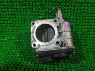 Дроссельная заслонка NISSAN NOTE NE12 HR12DE 16119-1HC0E 4 ракурс Дроссельная заслонка NISSAN NOTE NE12 HR12DE 16119-1HC0E 4 ракурс