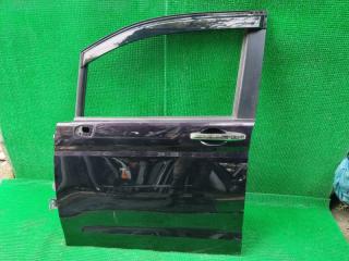 Дверь левая передняя HONDA STEPWGN RK6 1 ракурс