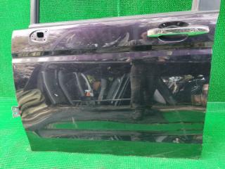 Дверь левая передняя HONDA STEPWGN RK6 2 ракурс