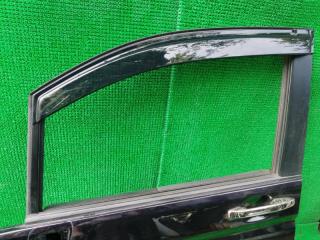 Дверь левая передняя HONDA STEPWGN RK6 4 ракурс