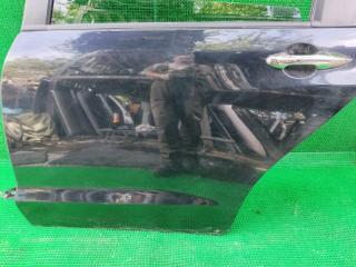 Дверь левая задняя HONDA ODYSSEY RB4 4 ракурс