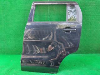 Дверь левая задняя SUZUKI WAGON R MH23S 1 ракурс Дверь левая задняя SUZUKI WAGON R MH23S 1 ракурс