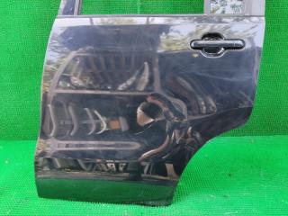 Дверь левая задняя SUZUKI WAGON R MH23S 2 ракурс Дверь левая задняя SUZUKI WAGON R MH23S 2 ракурс