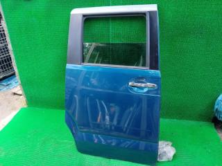Дверь правая задняя HONDA N-BOX JF2 1 ракурс