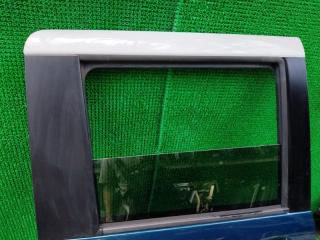 Дверь правая задняя HONDA N-BOX JF2 3 ракурс