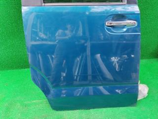 Дверь правая задняя HONDA N-BOX JF2 4 ракурс
