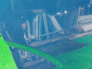 Дверь правая задняя HONDA N-BOX JF2 5 ракурс