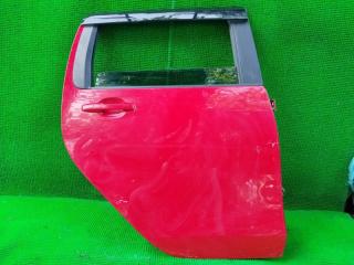 Дверь правая задняя HONDA N-WGN JH4 1 ракурс