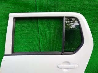 Дверь левая задняя SUZUKI WAGON R MH34S 3 ракурс Дверь левая задняя SUZUKI WAGON R MH34S 3 ракурс