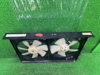 Диффузор TOYOTA WISH ZNE14G 1ZZFE 4 ракурс Диффузор TOYOTA WISH ZNE14G 1ZZFE 4 ракурс