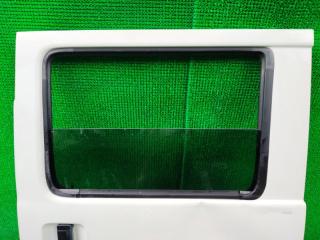 Дверь левая задняя DAIHATSU HIJET S331V 2 ракурс