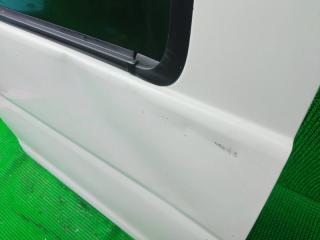 Дверь левая задняя DAIHATSU HIJET S331V 4 ракурс