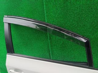 Дверь правая передняя TOYOTA PRIUS ALPHA ZVW41 2 ракурс