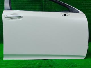 Дверь правая передняя TOYOTA CROWN MAJESTA URS206 2 ракурс