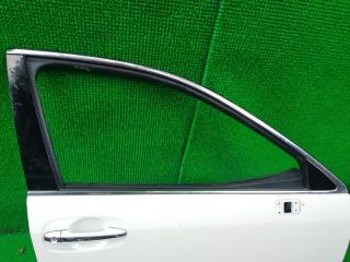 Дверь правая передняя TOYOTA CROWN MAJESTA URS206 3 ракурс