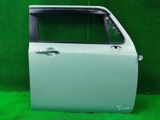 Дверь правая передняя SUZUKI ALTO LAPIN HE22S 1 ракурс