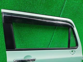 Дверь правая передняя SUZUKI ALTO LAPIN HE22S 3 ракурс