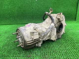 Редуктор TOYOTA WISH ZNE14 1ZZFE 4111058030 1 ракурс
