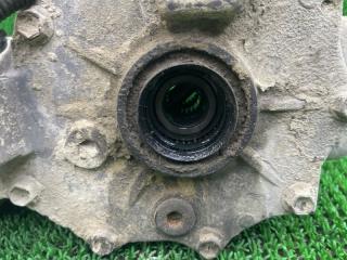 Редуктор TOYOTA WISH ZNE14 1ZZFE 4111058030 4 ракурс