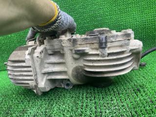 Редуктор TOYOTA WISH ZNE14 1ZZFE 4111058030 5 ракурс