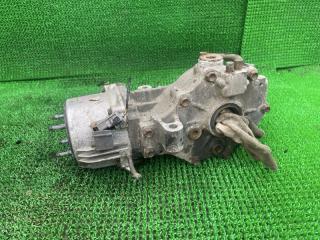 Редуктор задний TOYOTA WISH ZNE14G 1ZZFE 4111058030 1 ракурс