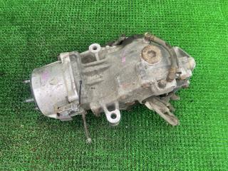 Редуктор задний TOYOTA WISH ZNE14G 1ZZFE 4111058030 2 ракурс