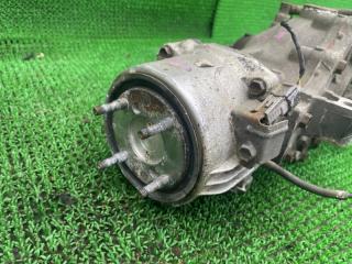 Редуктор задний TOYOTA WISH ZNE14G 1ZZFE 4111058030 3 ракурс