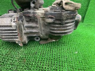 Редуктор задний TOYOTA WISH ZNE14G 1ZZFE 4111058030 4 ракурс