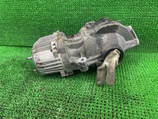 Редуктор задний TOYOTA WISH ZNE14G 1ZZFE 4111058030 5 ракурс