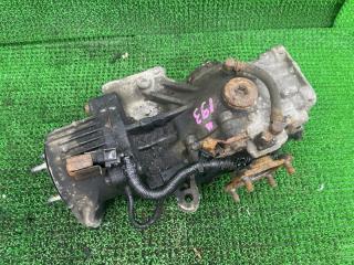 Редуктор задний TOYOTA ISIS ANM15 1AZFSE 4111044022 2 ракурс