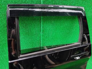 Дверь левая задняя MITSUBISHI EK WAGON B11W 3 ракурс