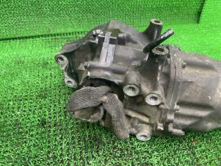 Редуктор задний HONDA FIT GD2 L13A 3 ракурс