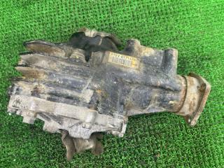 Редуктор задний HONDA ACTY HH6 E07Z 2 ракурс