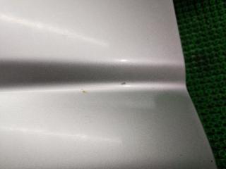Щека правая передняя NISSAN CLIPPER U72W 631126A00E 3 ракурс