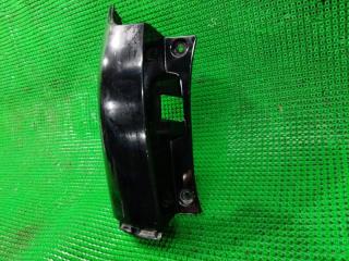 Накладка на бампер левая задняя TOYOTA VOXY ZRR85W 52166-28010-C0 2 ракурс