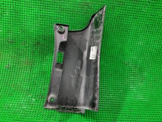 Накладка на бампер левая задняя TOYOTA VOXY ZRR85W 52166-28010-C0 5 ракурс