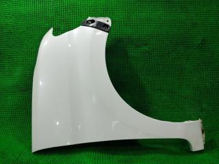 Крыло правое переднее DAIHATSU TANTO L375S 53811B2450 1 ракурс