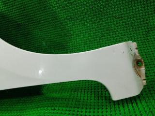 Крыло правое переднее DAIHATSU TANTO L375S 53811B2450 4 ракурс