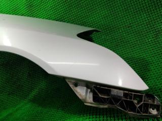 Крыло правое переднее TOYOTA MARK II WAGON BLIT GX115 1GFE 3 ракурс