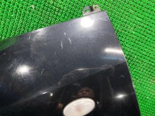 Крыло левое переднее SUZUKI MR WAGON MF22S 4 ракурс